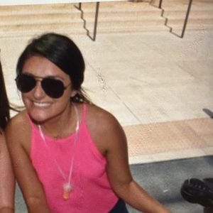 Meet your Posher, Cindy